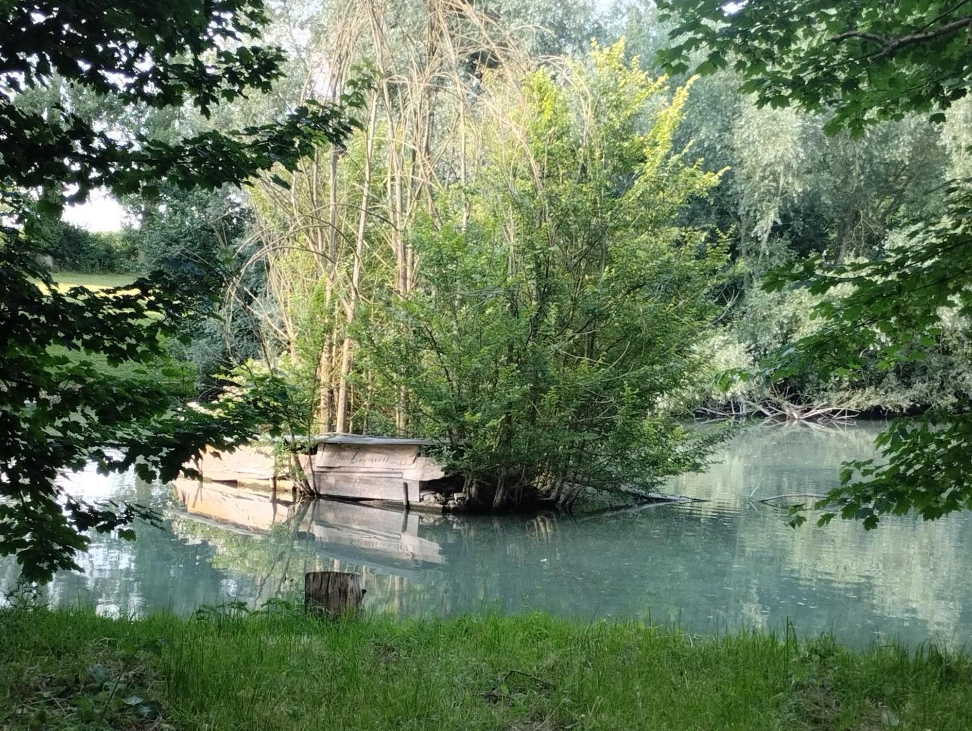 Haras De La Ressee Agnez-les-Duisans Exteriér fotografie